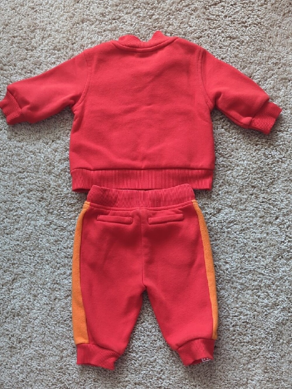 Lego Track Jacket & Joggers Set - Picture 4 of 4